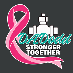 Dodd Stronger Together